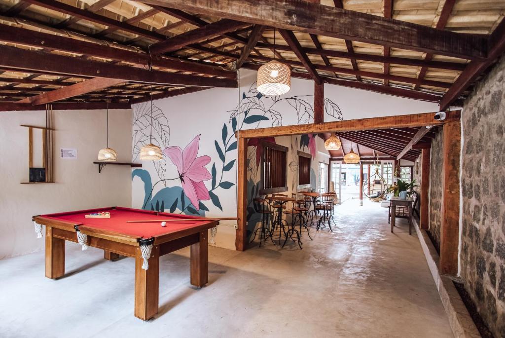 Velinn Pousada Santa Tereza